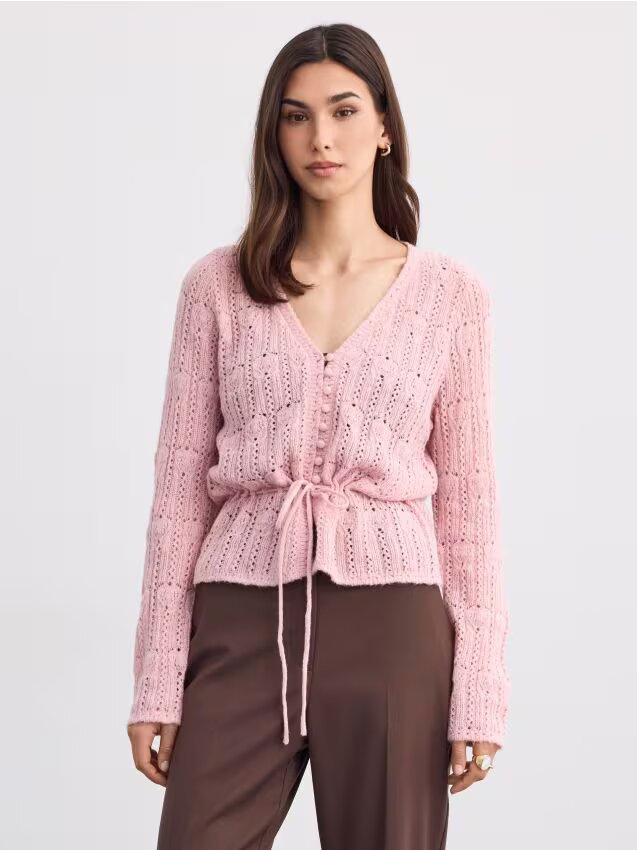 Mohito Cardigan