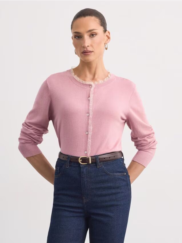 Mohito Cardigan