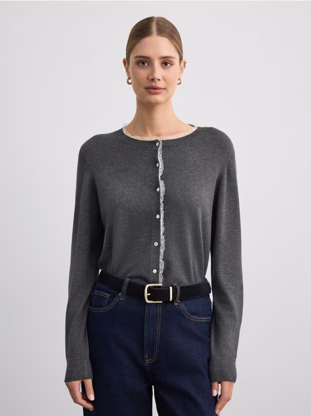 Mohito Cardigan