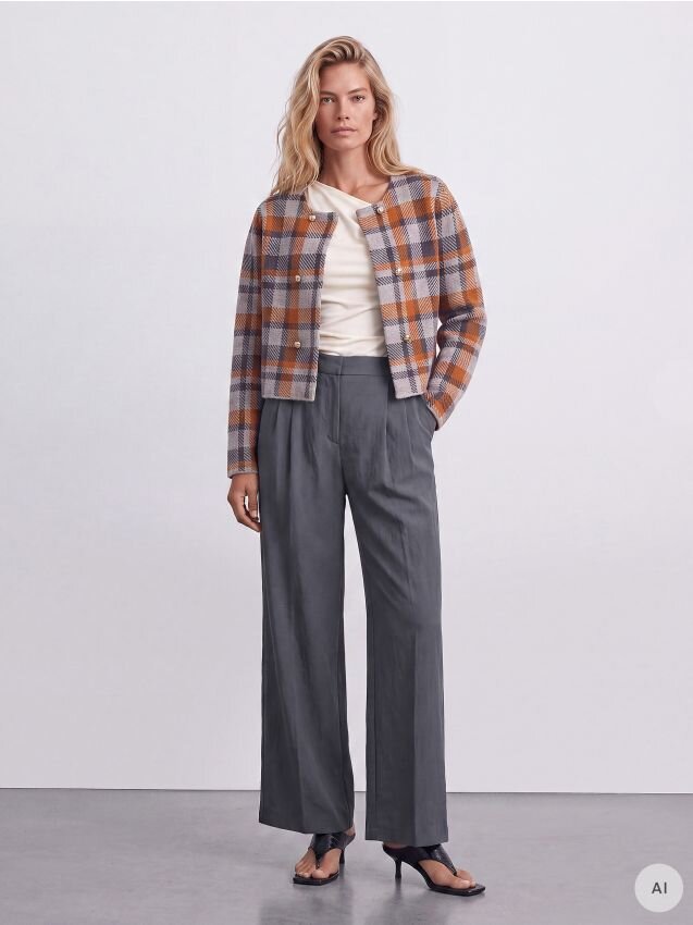 Mohito Cardigan