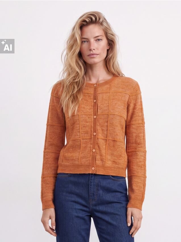 Mohito Cardigan