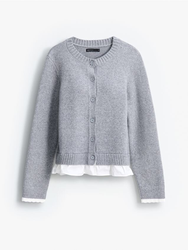 Mohito Cardigan