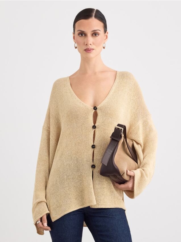 Mohito Cardigan