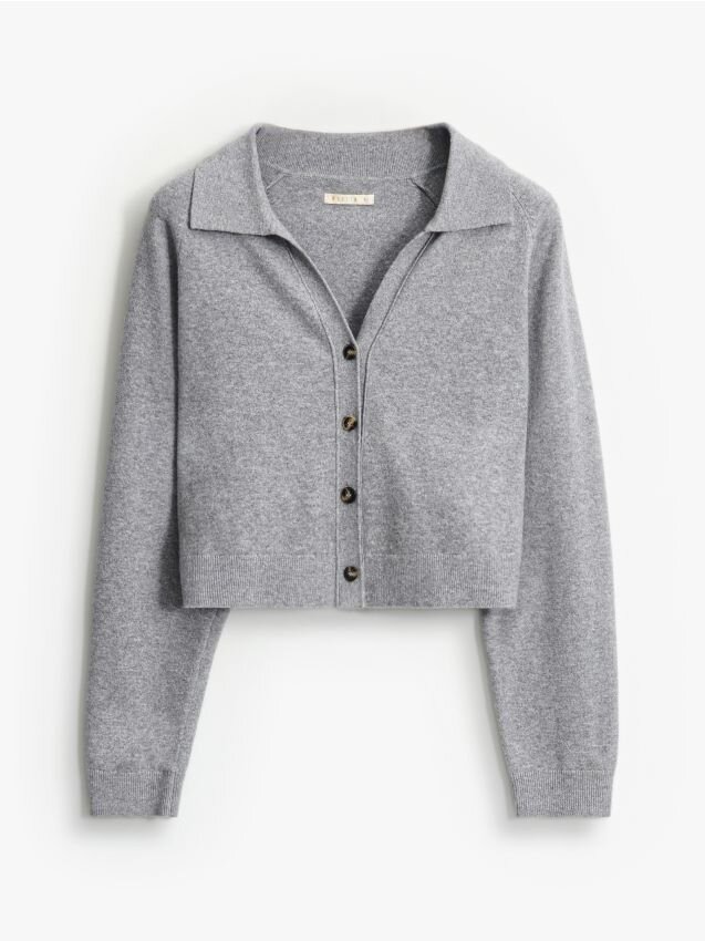 Mohito Cardigan