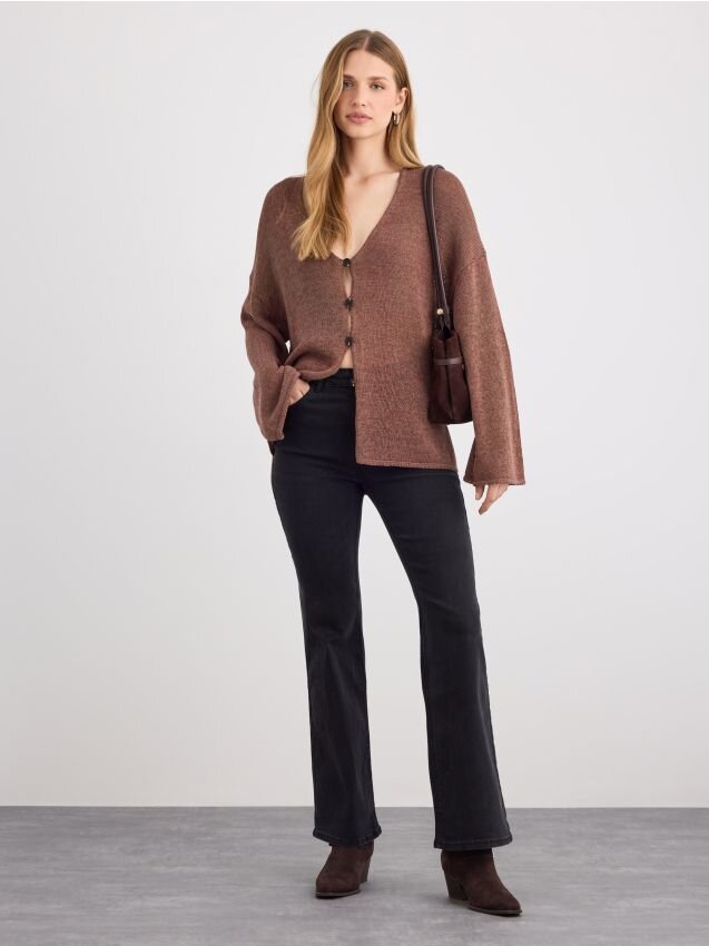 Mohito Cardigan