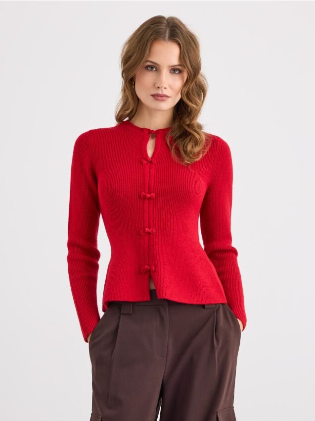 Mohito Cardigan