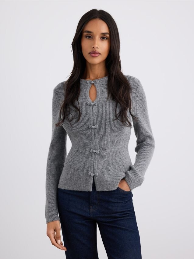 Mohito Cardigan