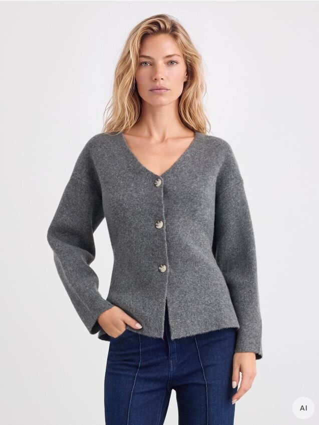 Mohito Cardigan