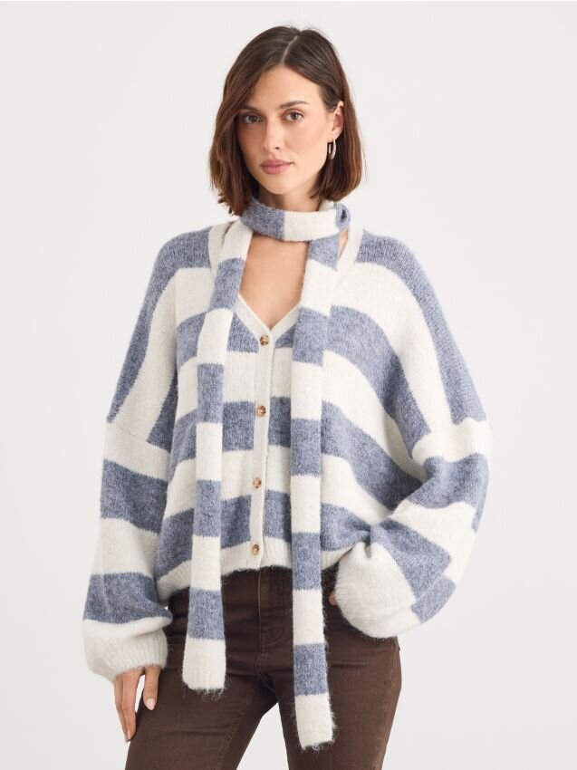 Mohito Cardigan