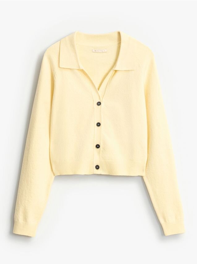 Mohito Cardigan