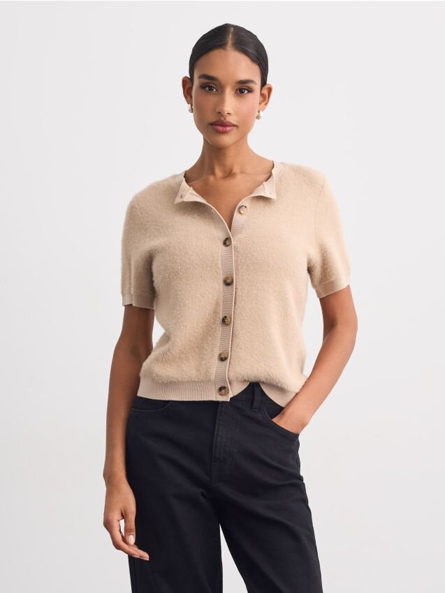 Mohito Cardigan
