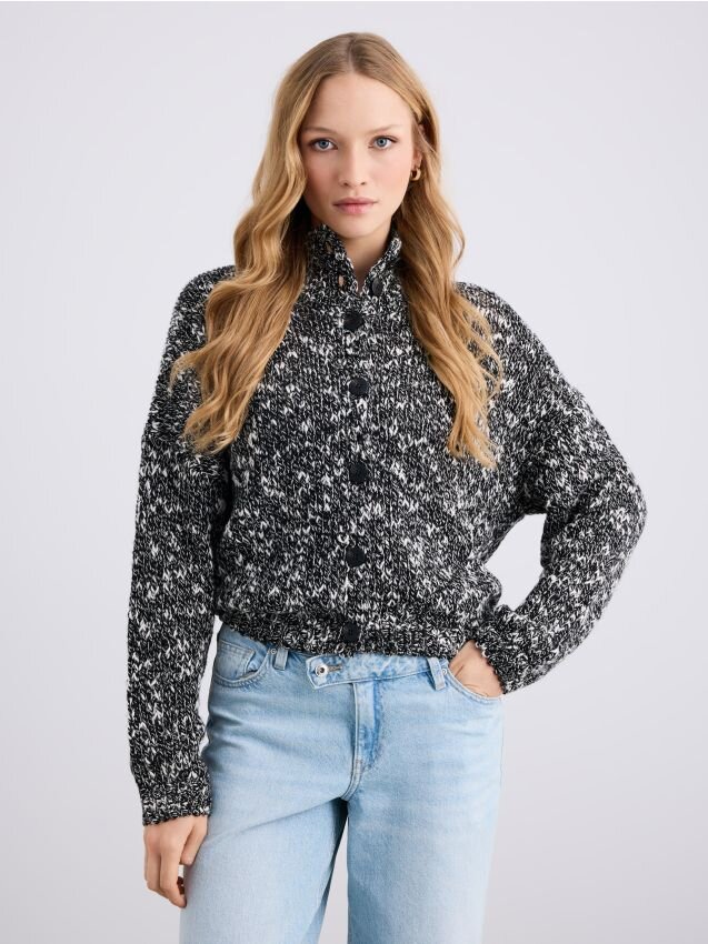 Mohito Cardigan