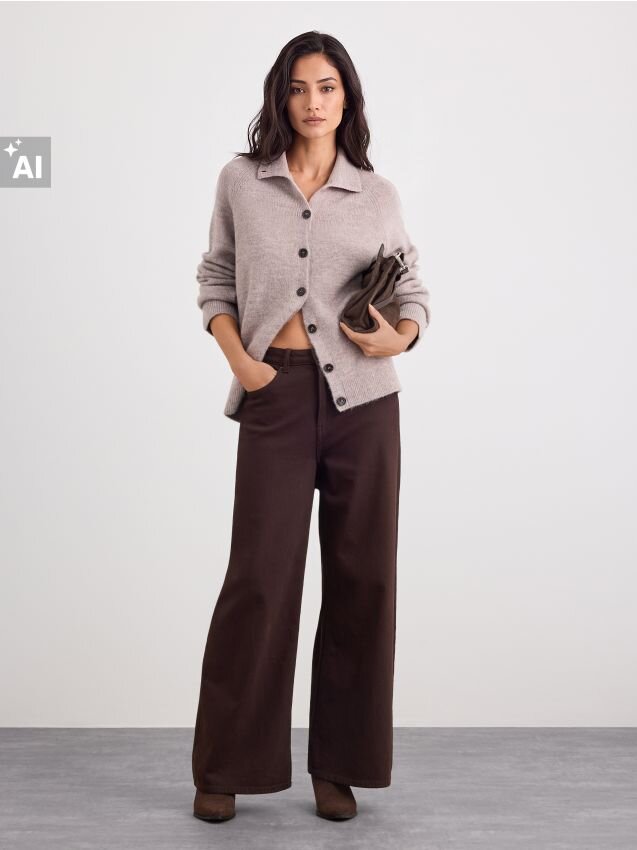 Mohito Cardigan