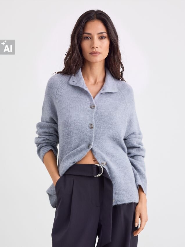 Mohito Cardigan