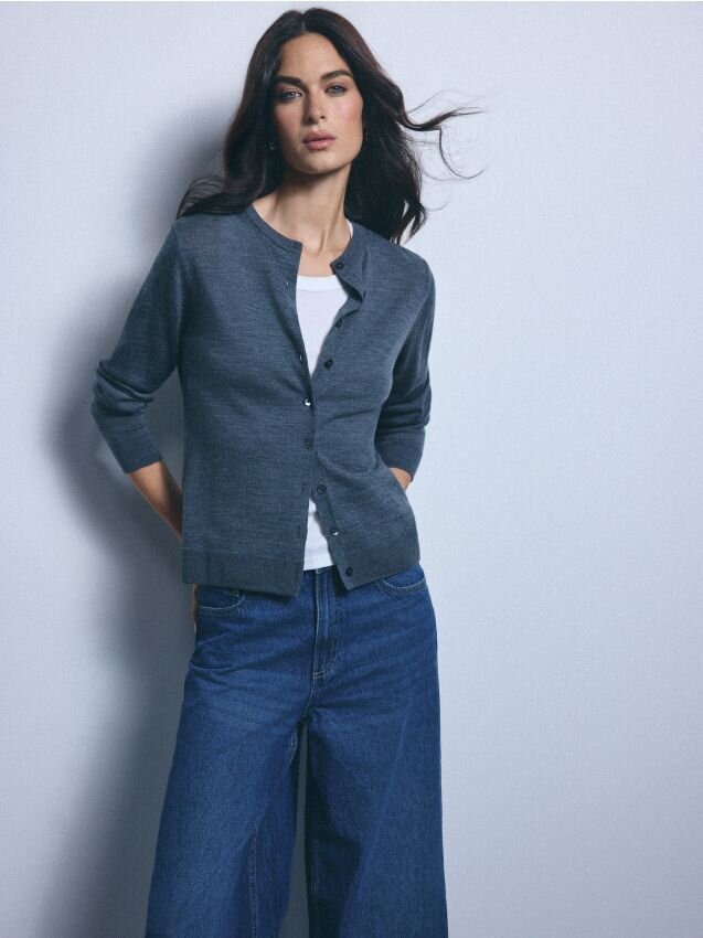 Mohito Cardigan