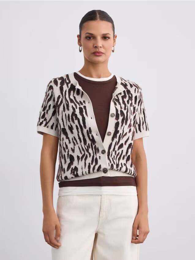 Mohito Cardigan