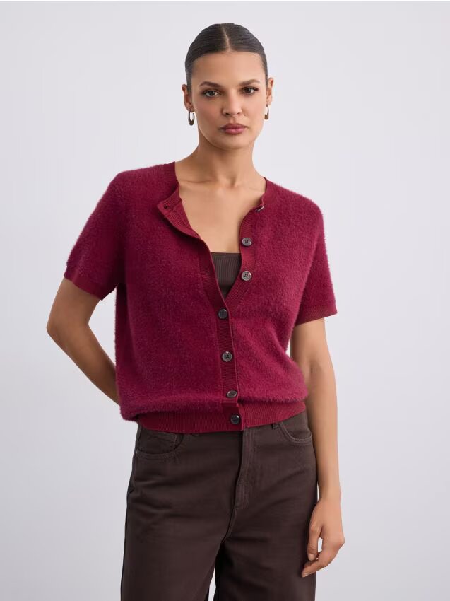 Mohito Cardigan