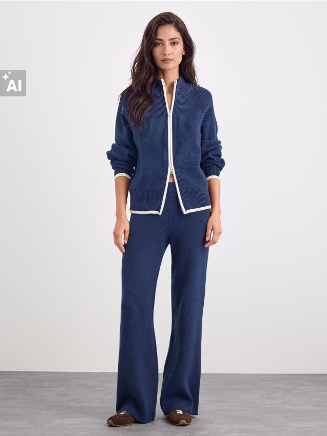Mohito Cardigan
