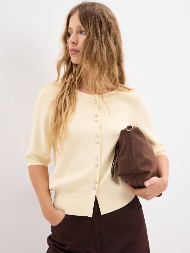 Mohito Cardigan