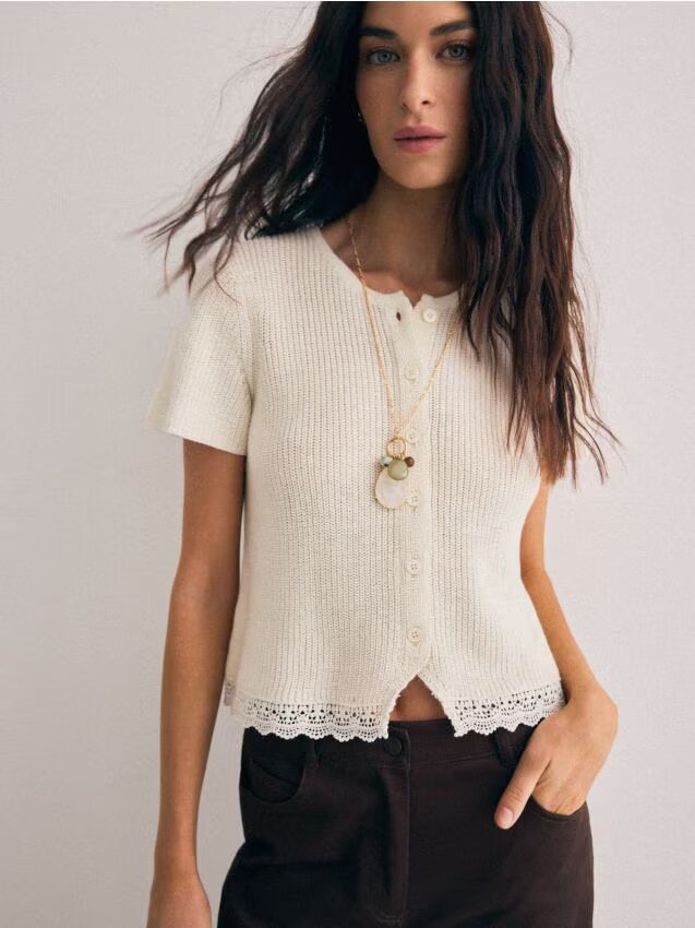 Mohito Cardigan