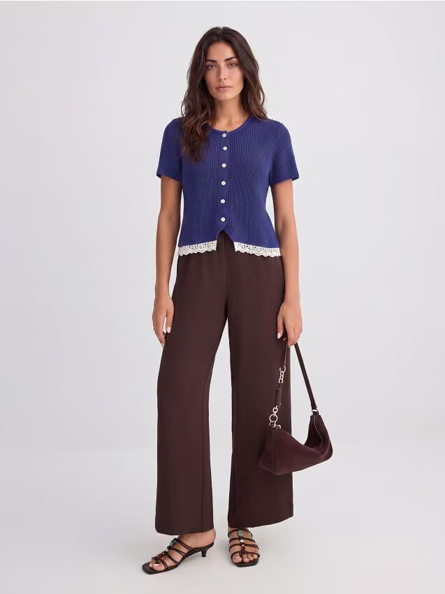 Mohito Cardigan