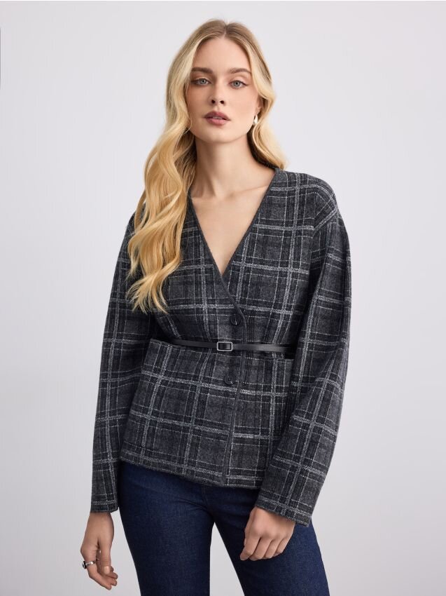 Mohito Cardigan din tricot