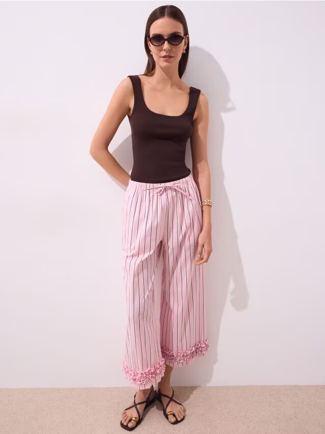 Mohito Fustă-pantalon