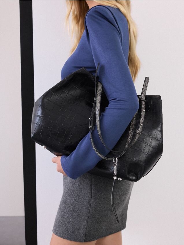 Mohito Geantă shopper