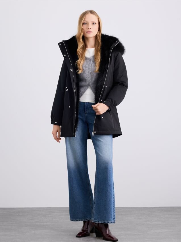 Mohito Jachetă parka