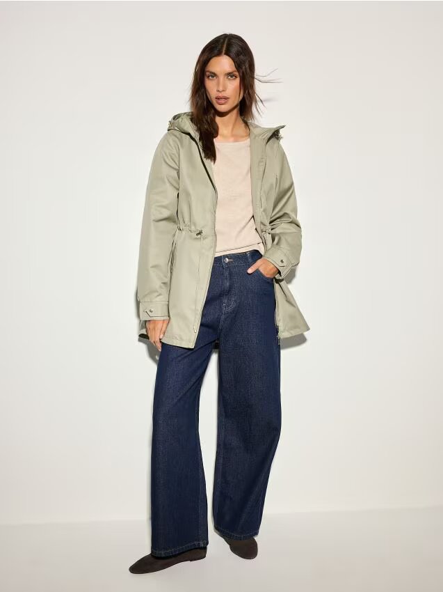 Mohito Jachetă parka