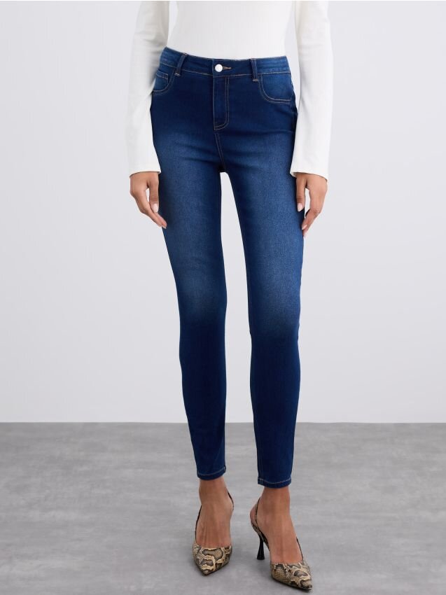 Mohito Jeggings