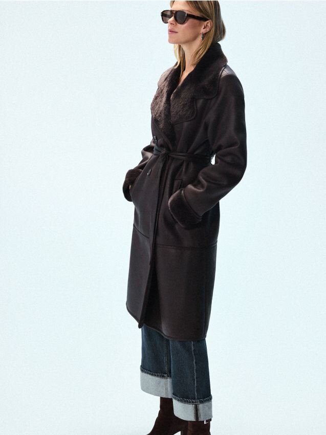 Mohito LADIES` COAT