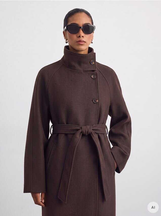 Mohito LADIES` COAT