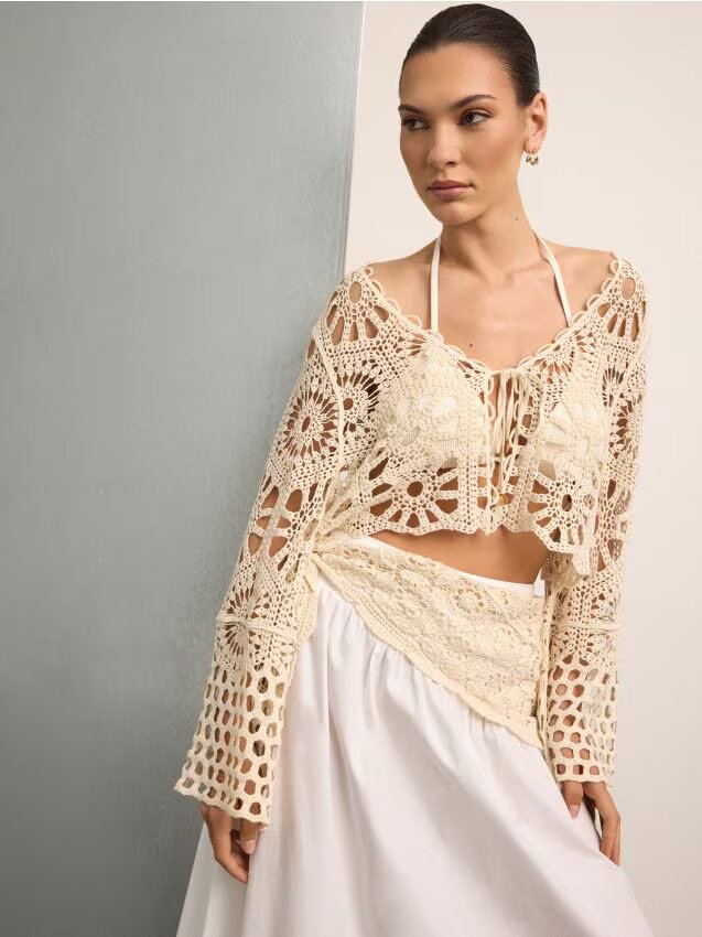 Mohito LADIES` PONCHO
