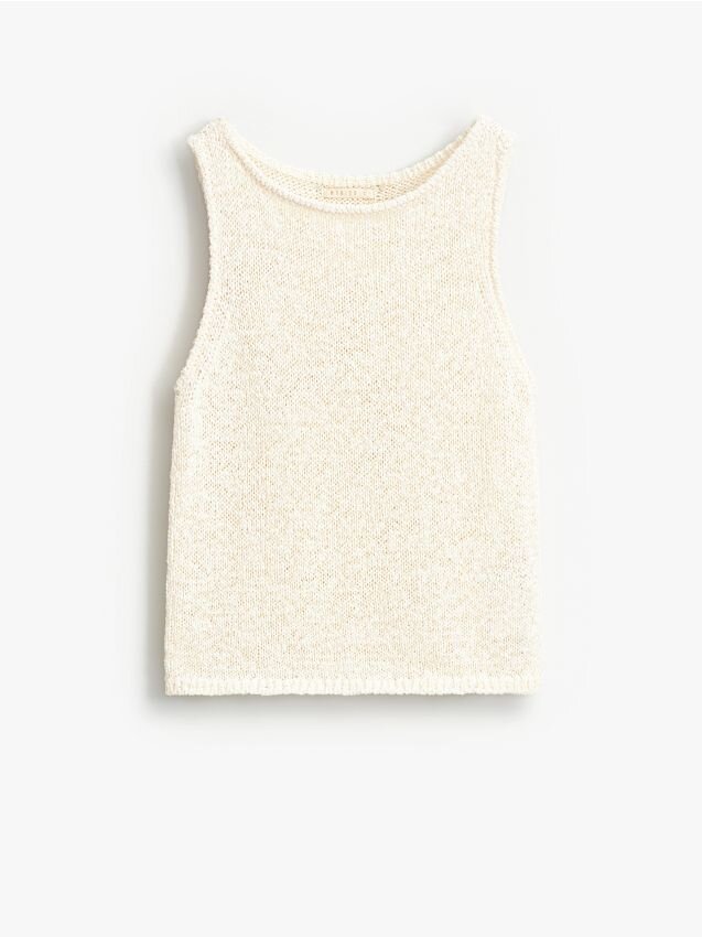 Mohito LADIES` SWEATER