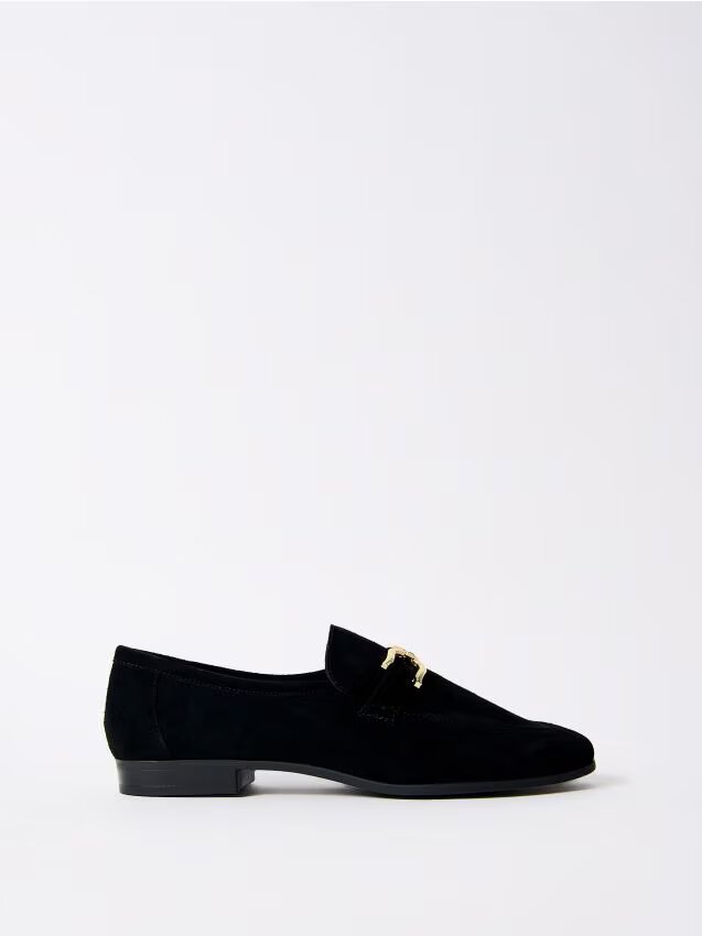 Mohito Loafers din piele