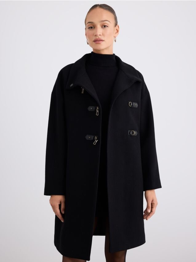 Mohito Palton oversize