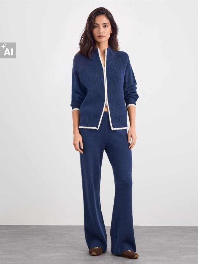 Mohito Pantaloni