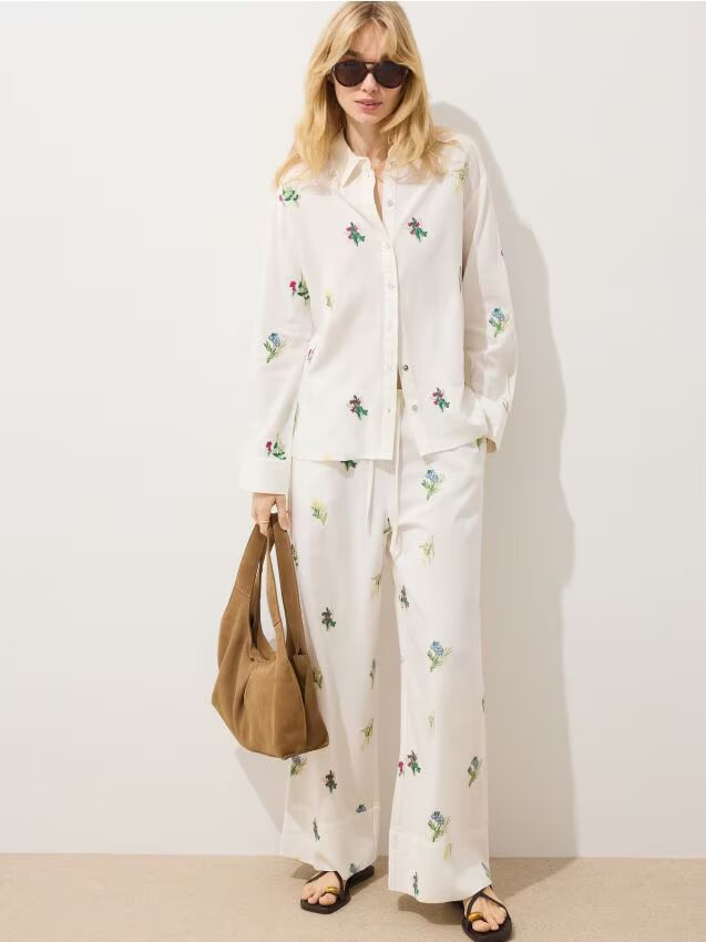Mohito Pantaloni