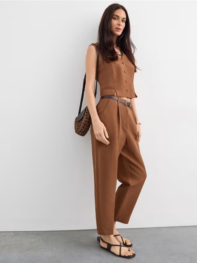 Mohito Pantaloni