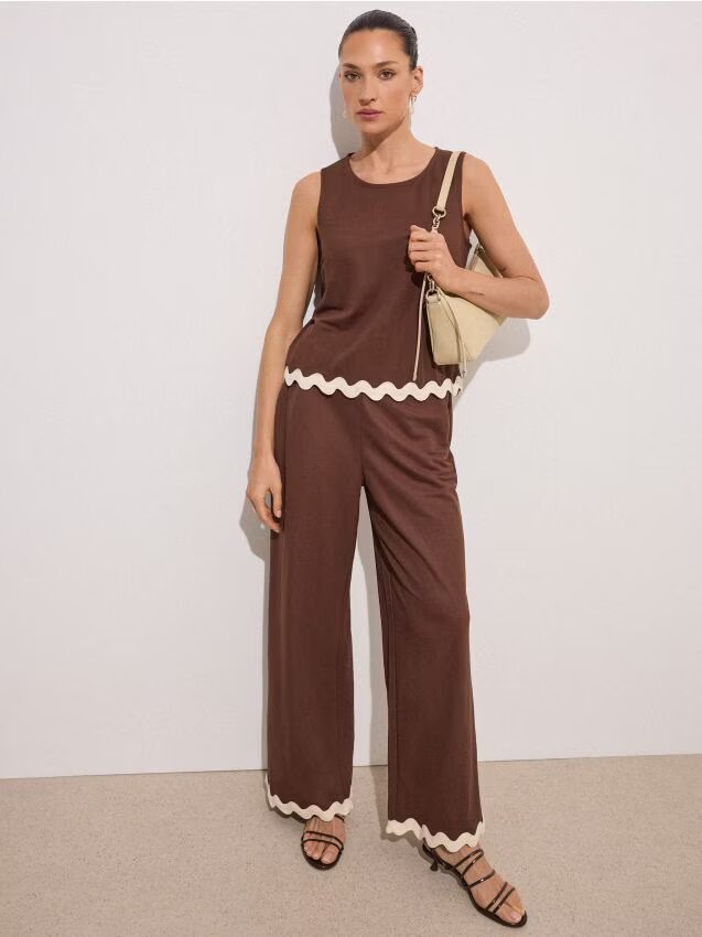 Mohito Pantaloni