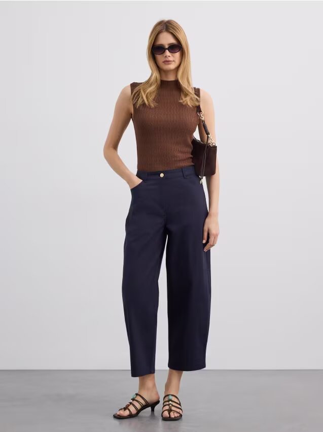 Mohito Pantaloni