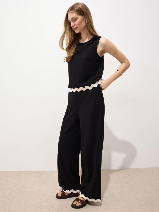 Mohito Pantaloni