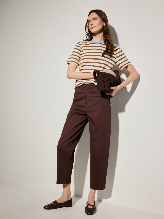 Mohito Pantaloni cu croi drept