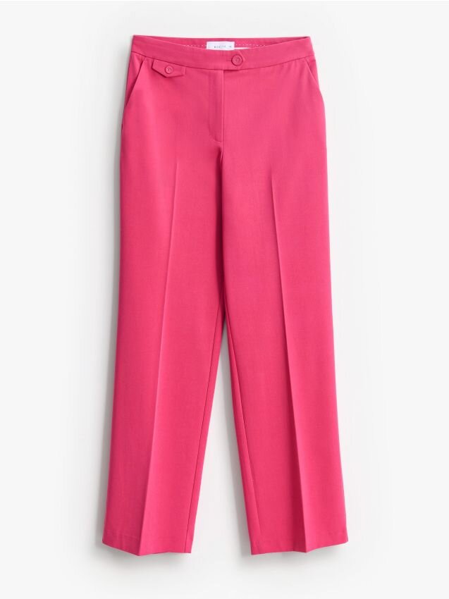 Mohito Pantaloni cu croi drept