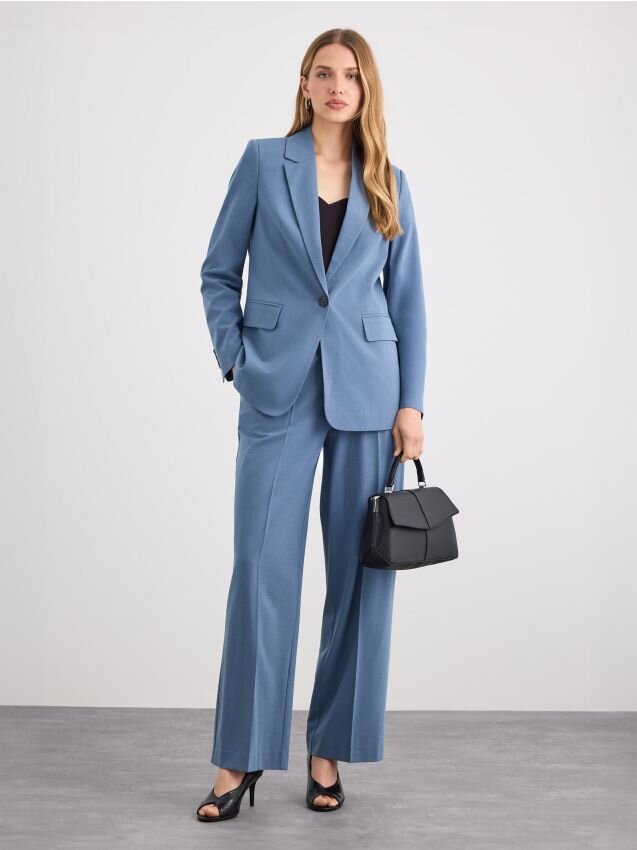 Mohito Pantaloni cu croi larg