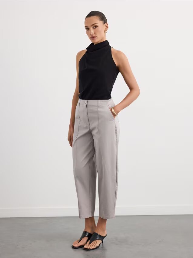 Mohito Pantaloni cu cusături
