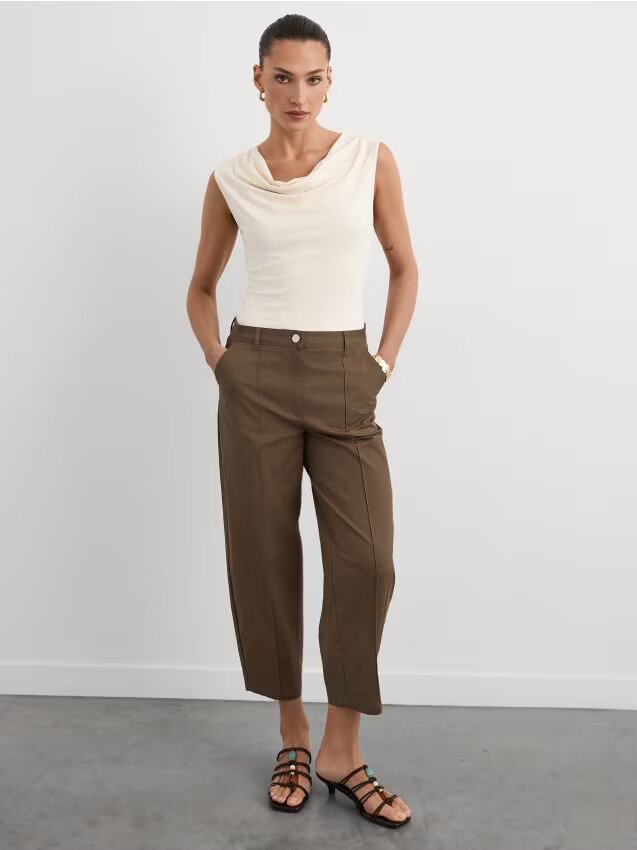 Mohito Pantaloni cu cusături