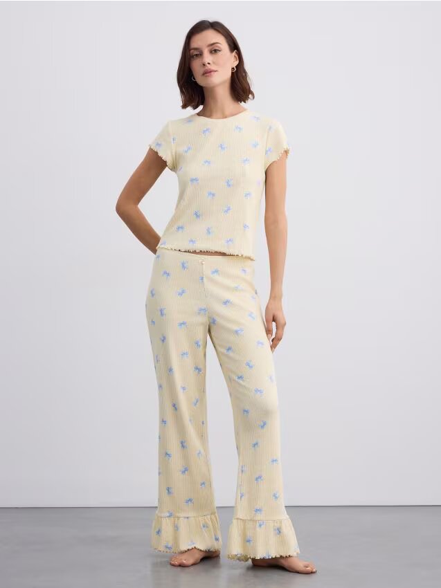 Mohito Pantaloni de pijama