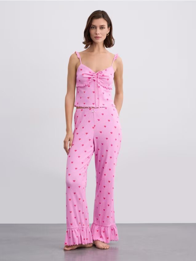 Mohito Pantaloni de pijama